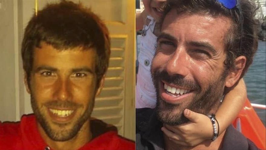 &quot;Tomás Gimeno pensó en escapar, pero al ver a la Guardia Civil cambió de decisión y se suicidó&quot;