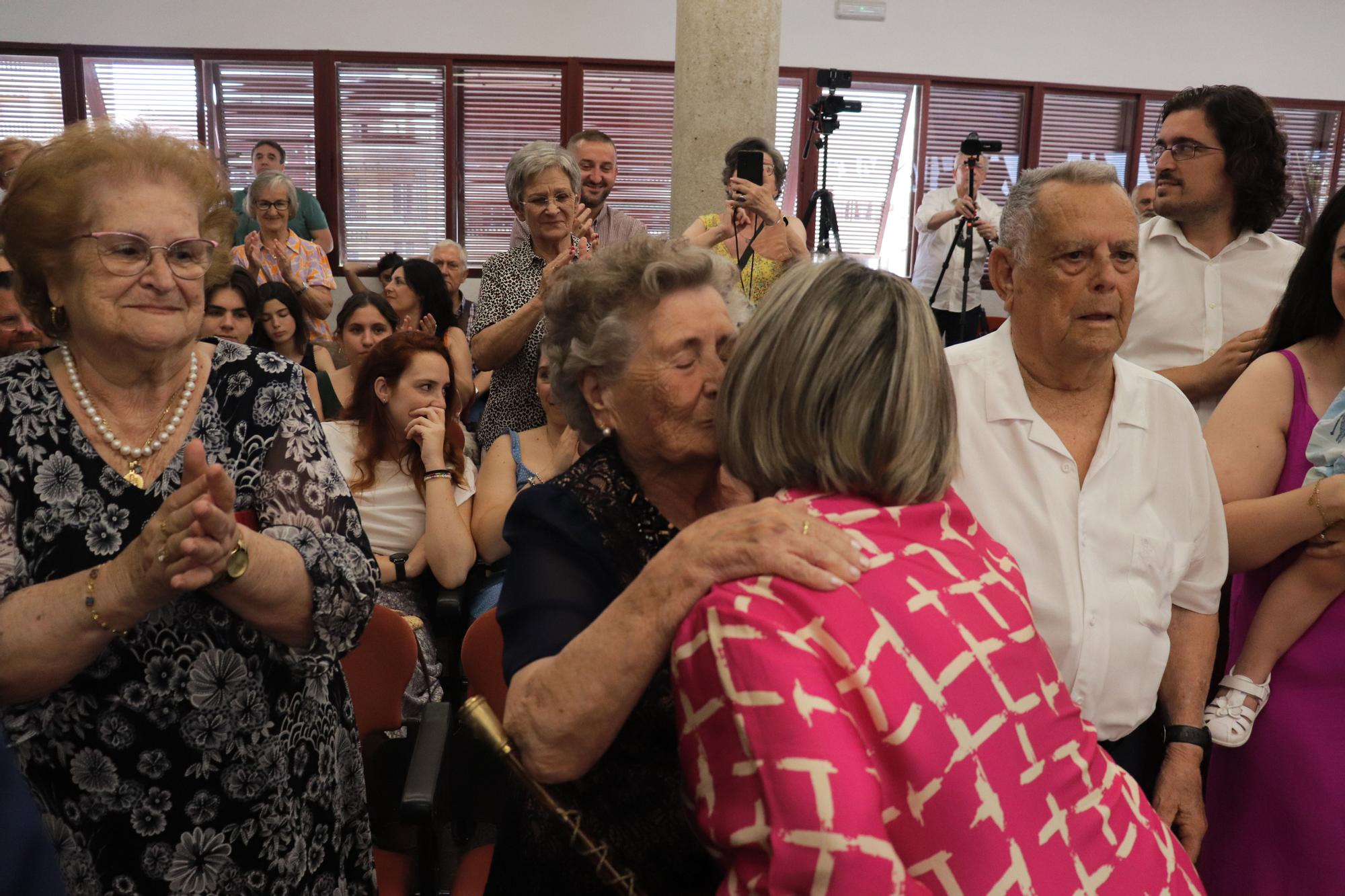 Loreto Serrano (PP) vuelve a ser alcaldesa de Santa Pola con mayoría absoluta