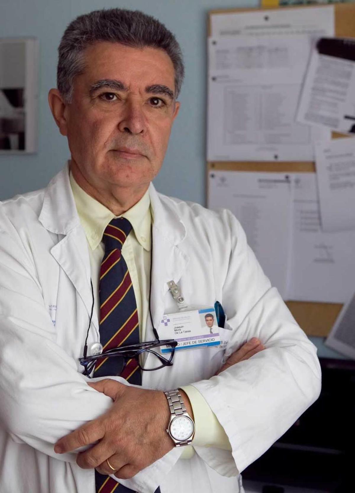 Los médicos de Cabueñes reivindican el hospital como referente a nivel nacional