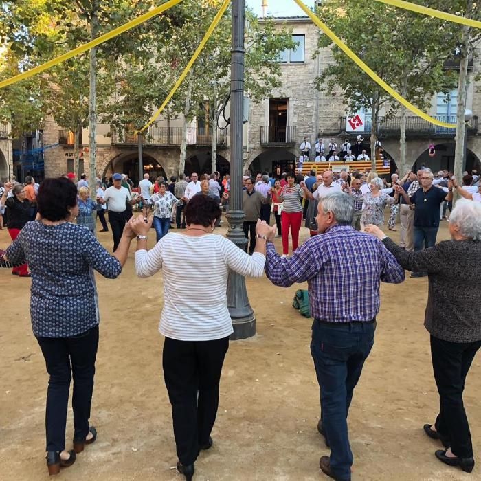 Festa Major de Banyoles