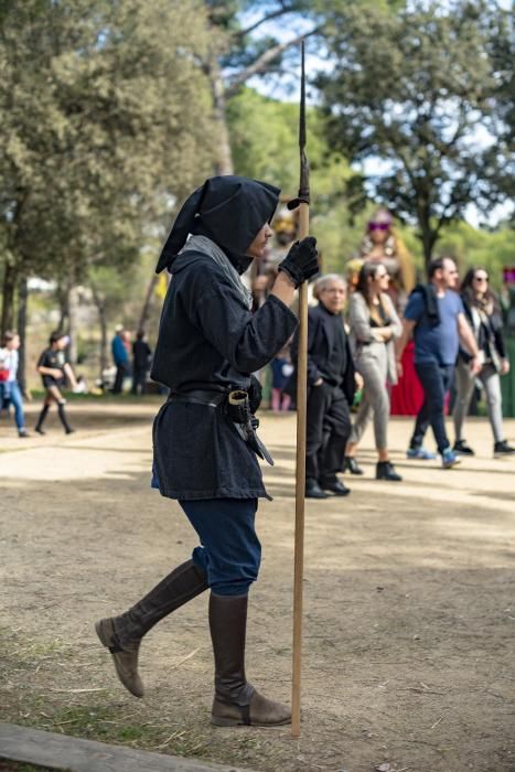 Festa de l'Arròs de Sant Fruitós de Bages