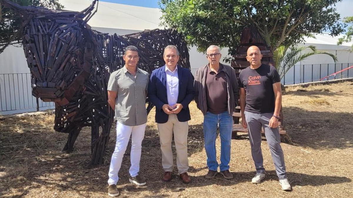 Presentación de Fagate 2026