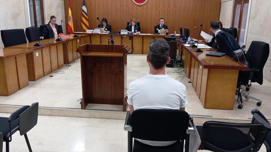 Piden 7,5 años de cárcel a un hombre por violar a una mujer inconsciente en Palma