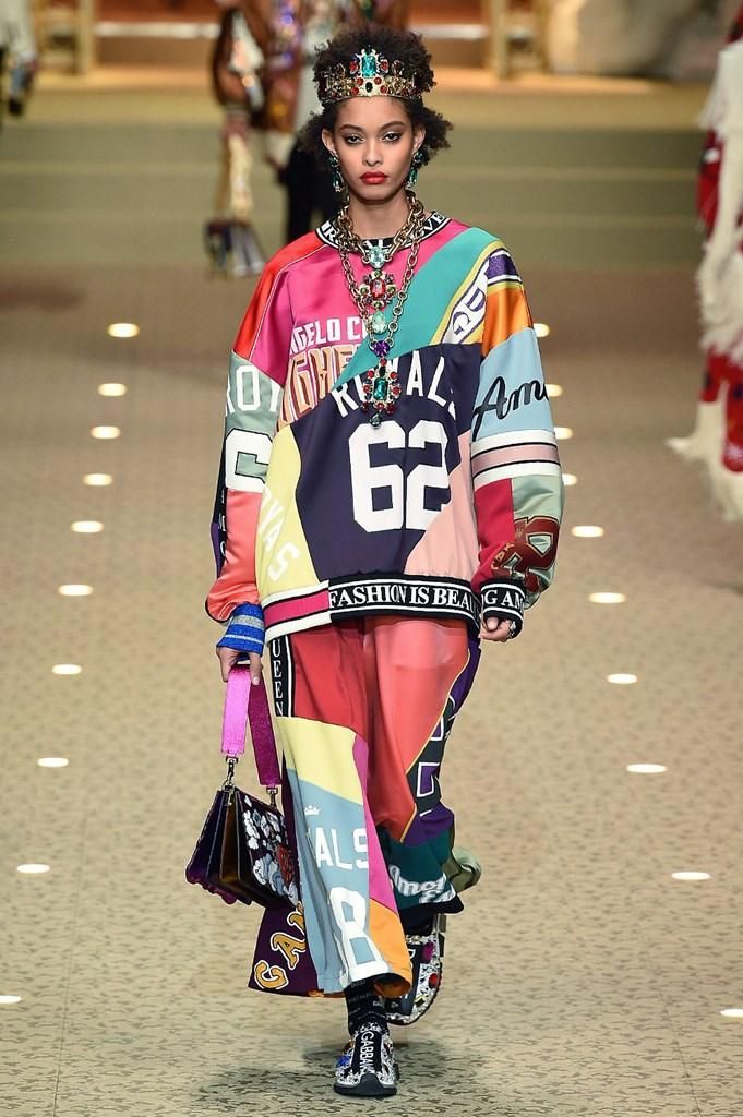 Dolce & Gabbana