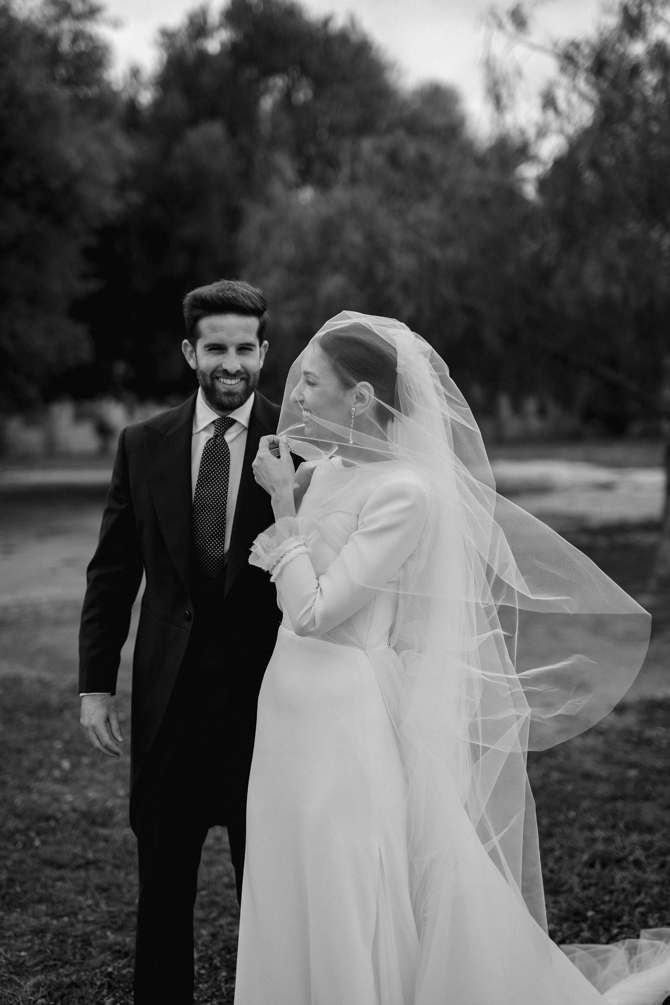 La boda de Cristina Sánchez, Fallera Mayor Infantil de València 2005