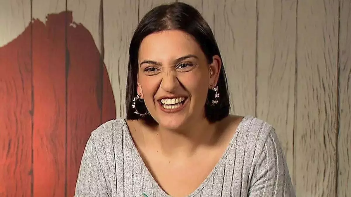 Un "Jesulín" en 'First Dates': el increíble parecido que dejó a su cita con la boca abierta