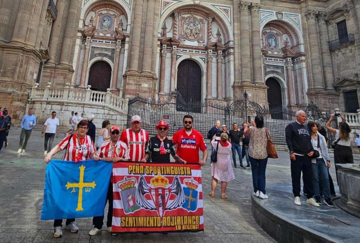 La Mareona, fiel hasta el último desplazamiento largo