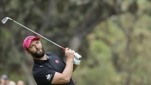 Jon Rahm se centra en la nueva temporada del LIV Golf donde espera ganar alguno de los torneos