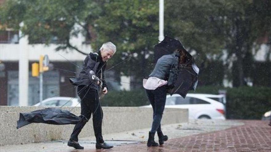 Un episodio de invierno con viento polar pondrá fin al otoño primaveral a partir del sábado