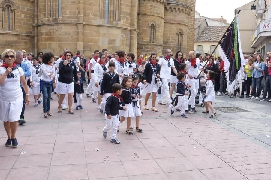 Enmaromado 2016: Así fue el Día Grande en Benavent