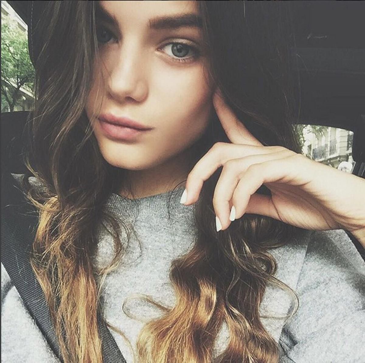 Sonia Ben Ammar, la nueva novia de Brooklyn Beckham
