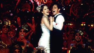 ‘Moulin Rouge’, 20 años de irresistible magia ‘kitsch’