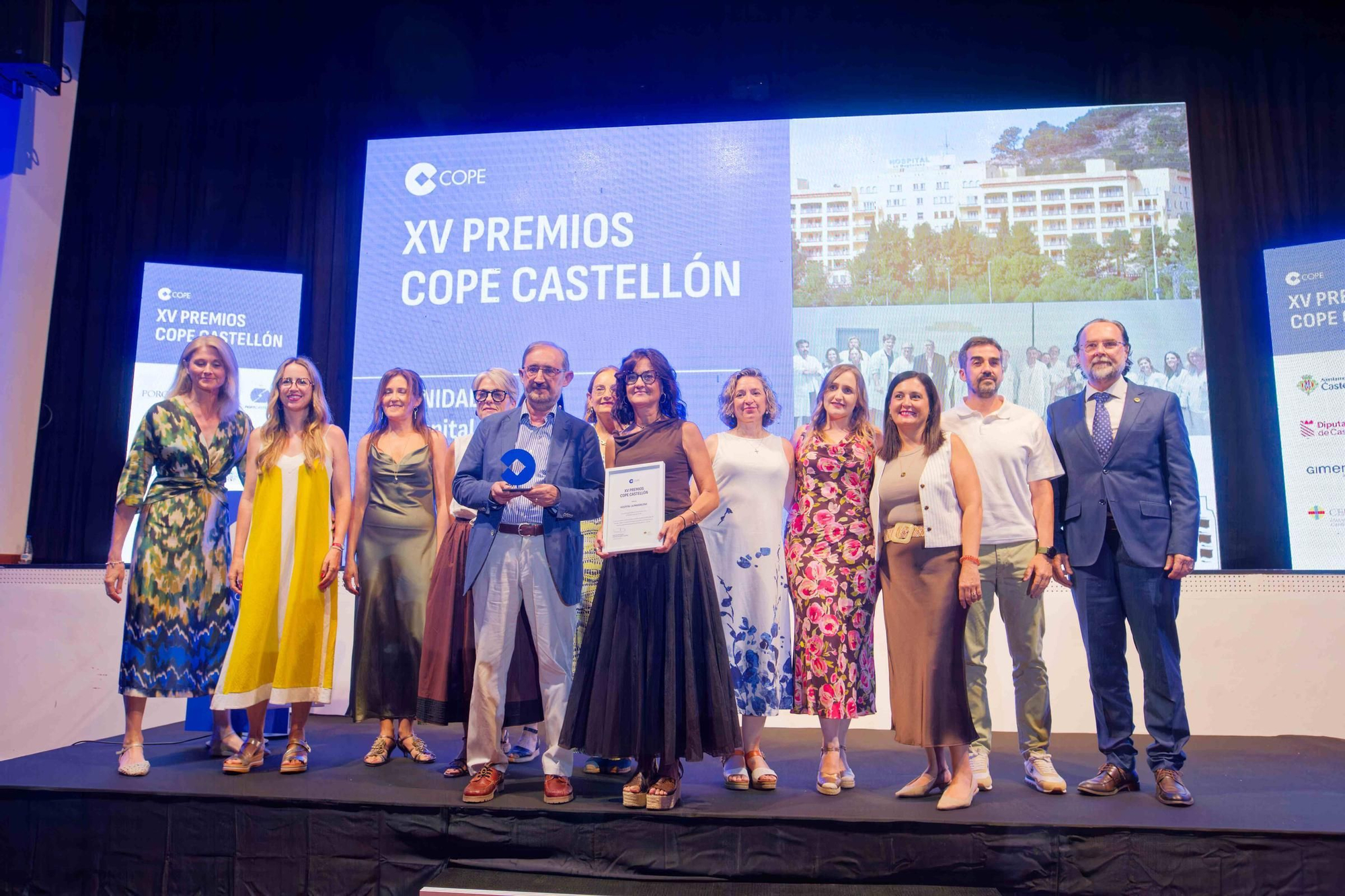 Galería | Premios COPE Castellón