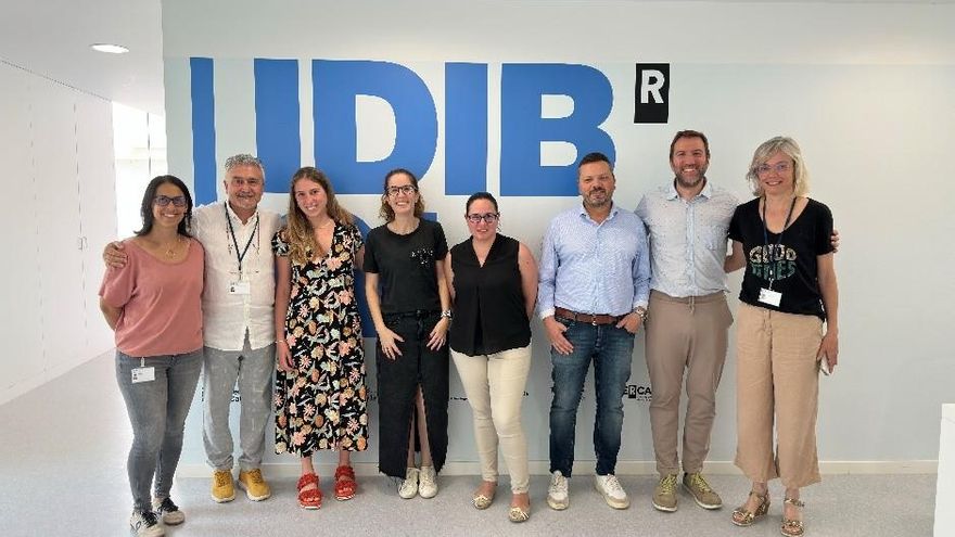 Urbinium s&#039;uneix al col·lectiu d&#039;Amics de l&#039;Idibgi per impulsar la recerca mèdica