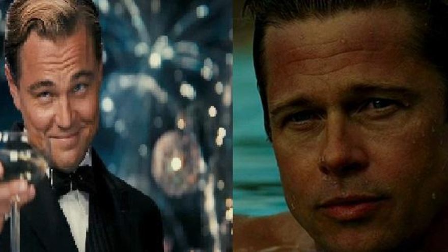 DiCaprio y Brad Pitt serán el próximo dúo mítico del cine, promete Tarantino