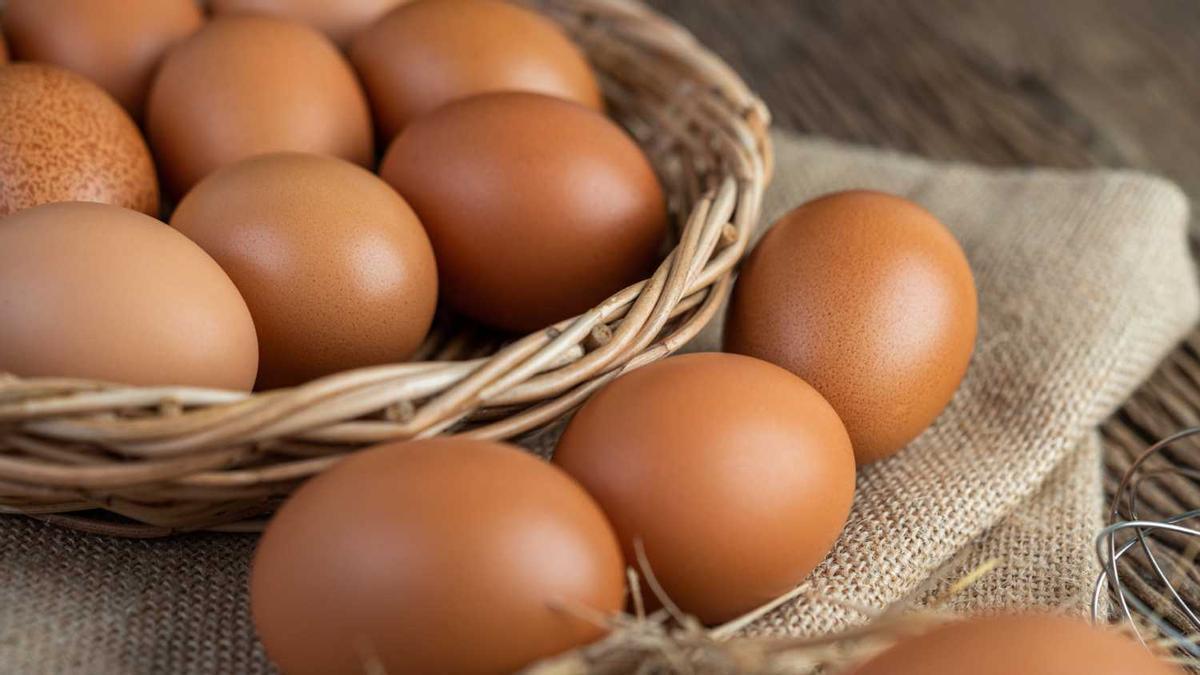 Els ous són un dels principals ingredients de la nostra gastronomia.