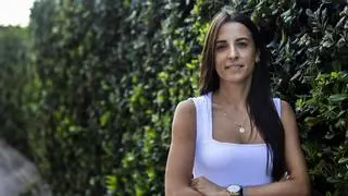 Lorena Martínez: "La ley de bienestar animal debe recoger ya las necesidades de los perros de caza"