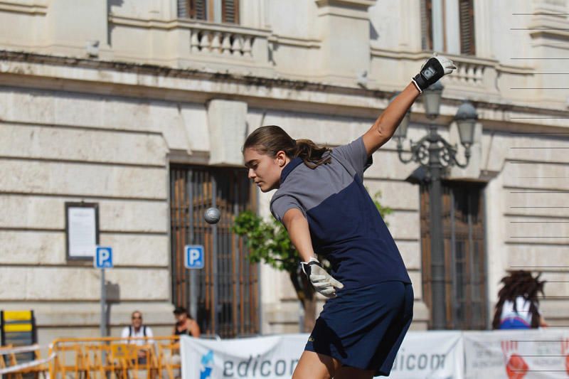 Dia de la Pilota