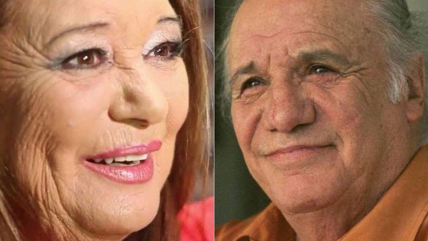 Teresa Rabal &#039;se estrena&#039; en Netflix rindiendo culto a Paco Rabal