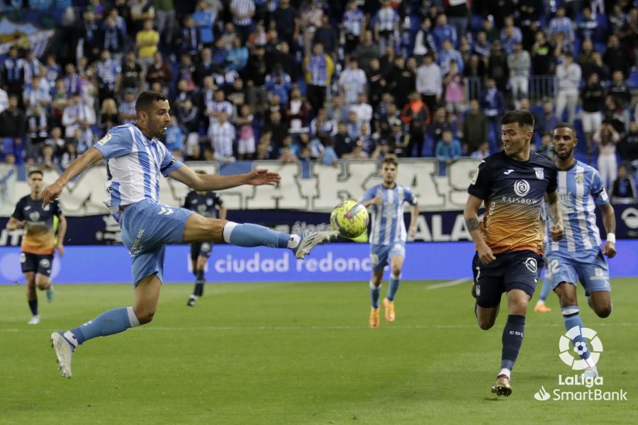 LaLiga SmartBank | Málaga - Leganés