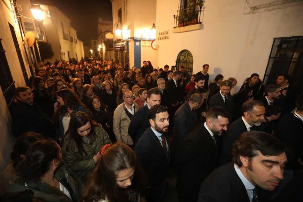 Vía Crucis Jesús de las Penas