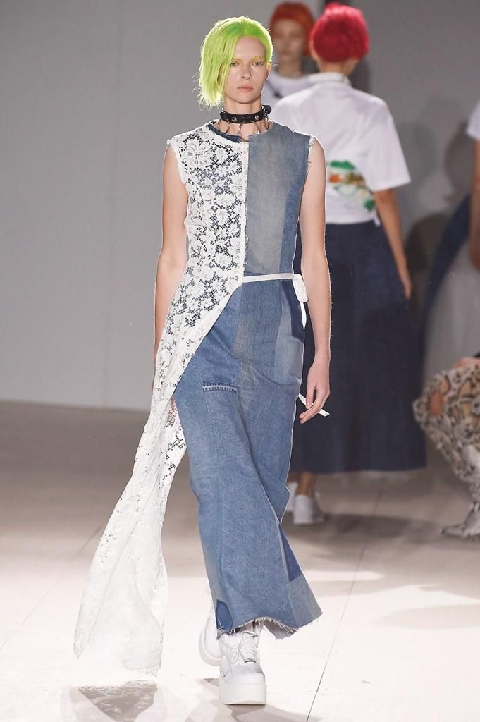 Junya Watanabe