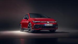 Volkswagen celebra los 50 años del Golf con el lanzamiento de la renovada versión de 2024