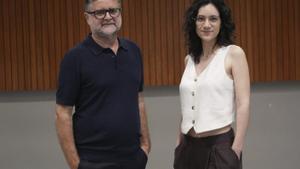 Una comèdia negra sobre el dol guanya el Premi BBVA Sant Joan