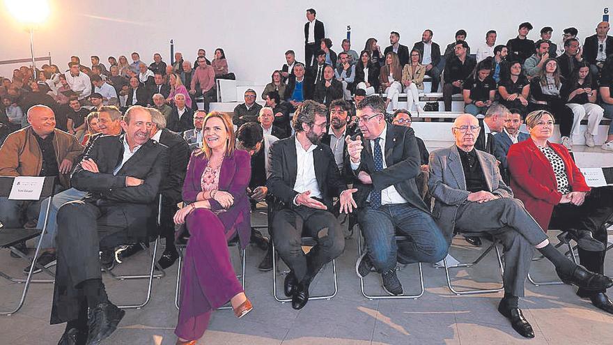 La Gala 30 Aniversario de SUPER contó con gran respaldo institucional