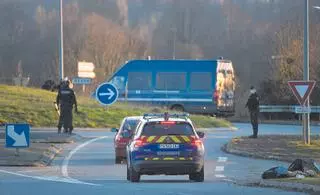 Conmoción en Francia por la confesión de un joven de 15 años del brutal asesinato de una anciana