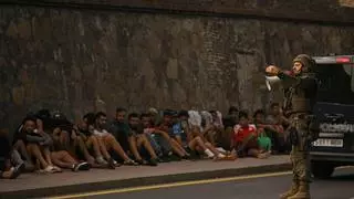 A PIE DE CALLE | May Mariño, desde Ceuta: la ciudad comienza a recuperar la normalidad