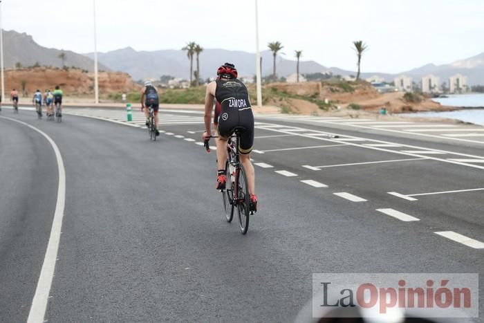 Triatlón de Fuente Álamo (II)