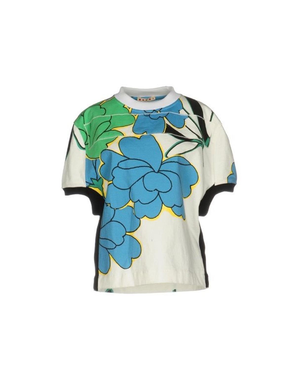 Tops para le día de la madre, Marni