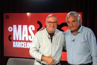 Mas Barcelona: Josep María Casanovas
