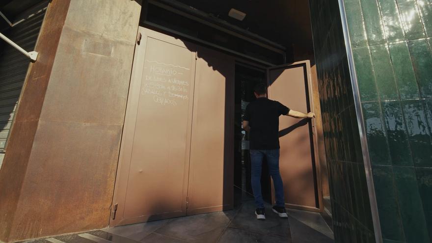 Nueva campaña en apoyo a la hostelería afectada por la dana: ‘Tenemos una comida pendiente’