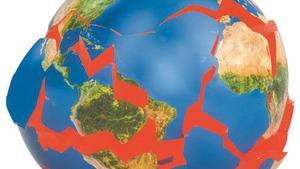 Que parin el món...