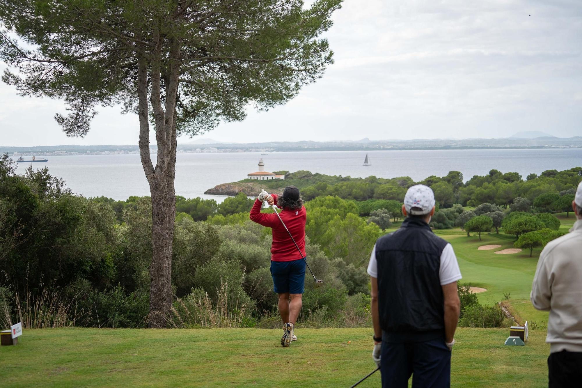 So ereignisreich war das Golfturnier der Mallorca Zeitung