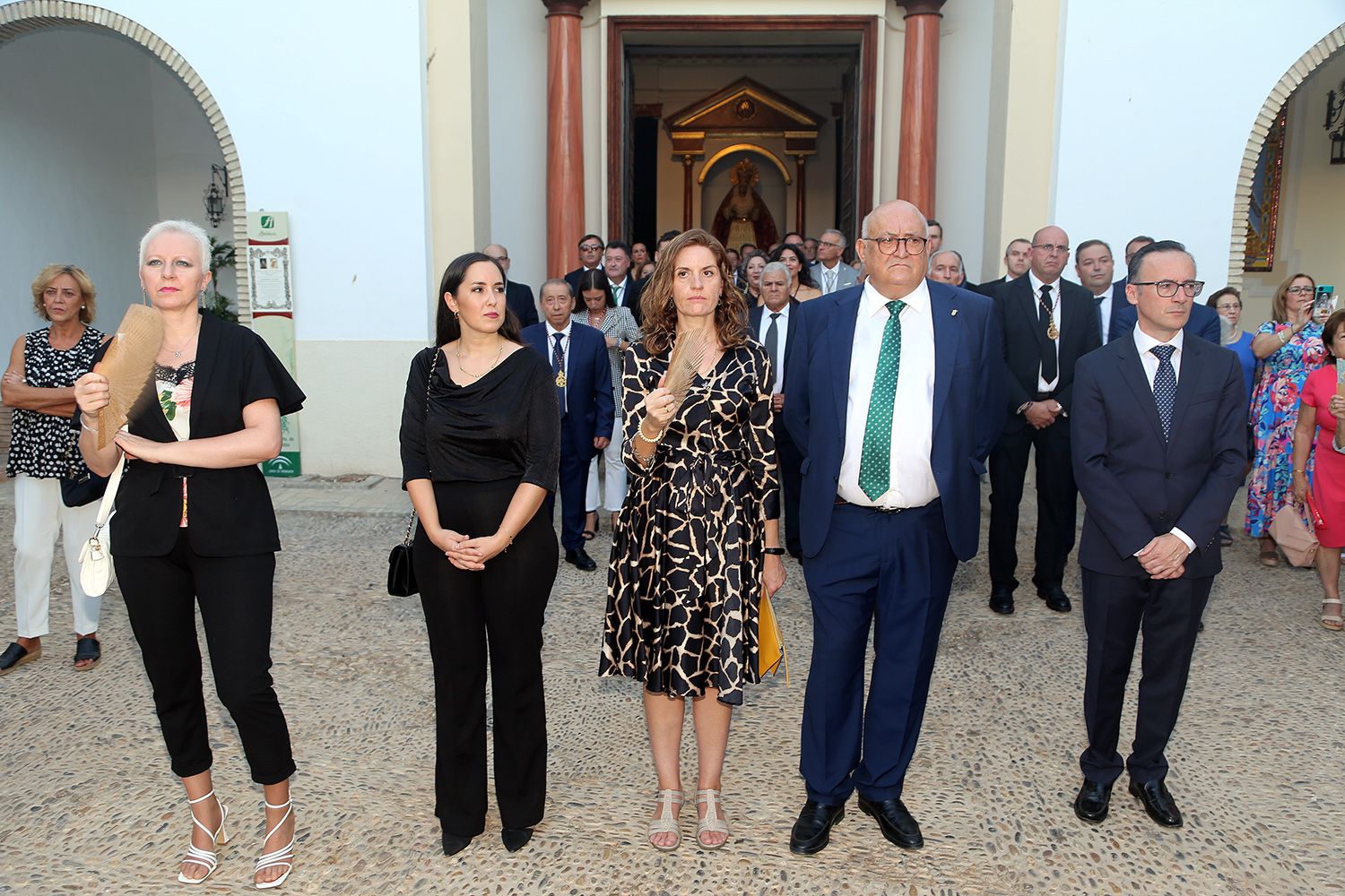 400 Aniversario del Nazareno de La Rambla