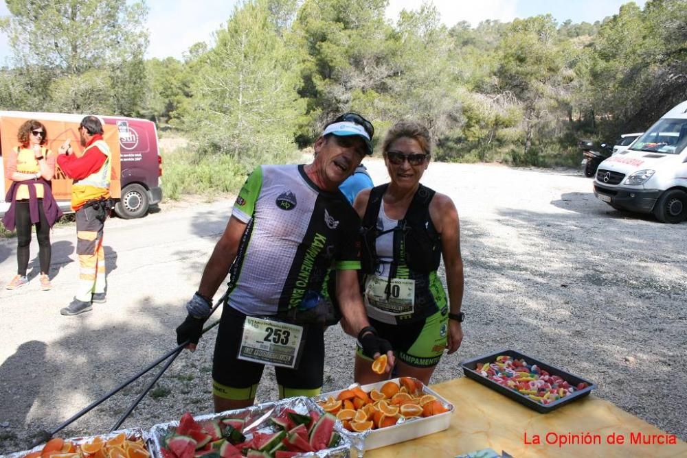 Ruta y Carrera de Montaña de Pliego 3