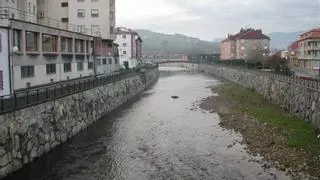 Desaparece un vecino de Cangas de Onís: gran despliegue con perros y drones para buscarlo