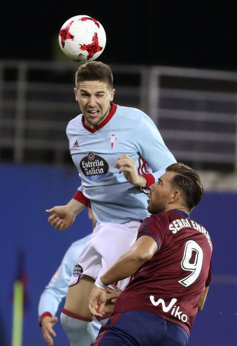 Copa del Rey | Eibar -Celta