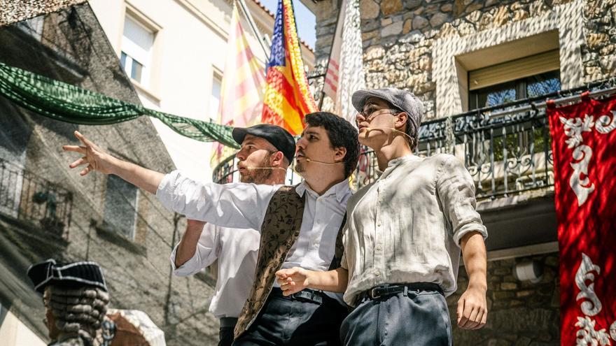 Les millors fires i festes de l'últim cap de setmana de maig a la Catalunya central