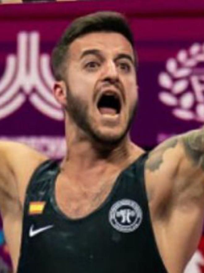 Acorán Hernández