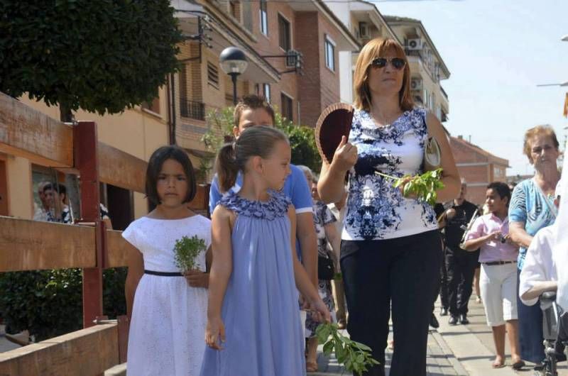 Fiestas de Utebo