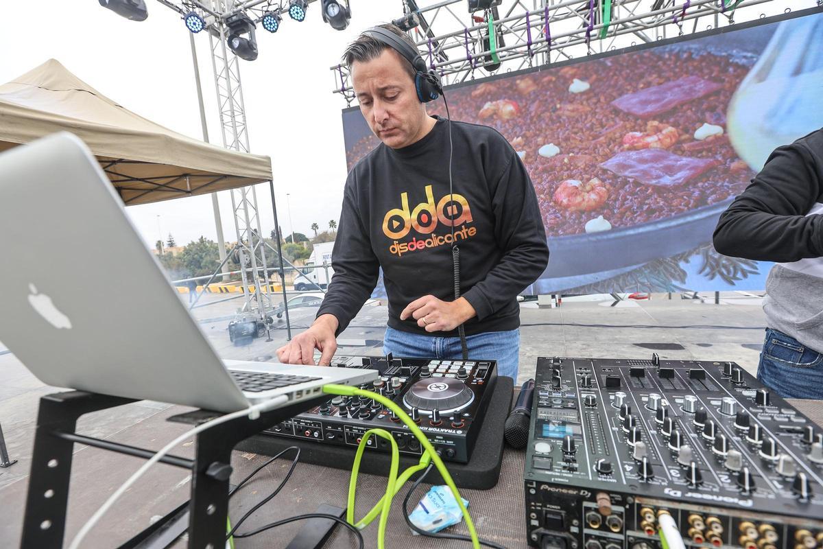 Día de las Paellas Torrevieja 2023 Día de las Paellas Torrevieja 2023