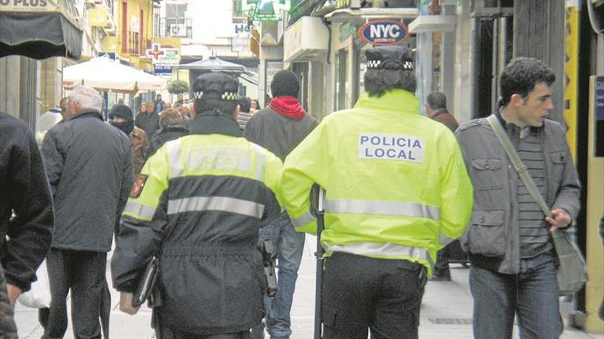 Los alcaldes de Extremadura tendrán que convocar un concurso para nombrar jefe de policía