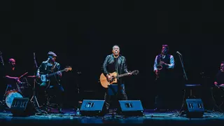 Locos por la Música llega el 13 de diciembre al Roig Arena