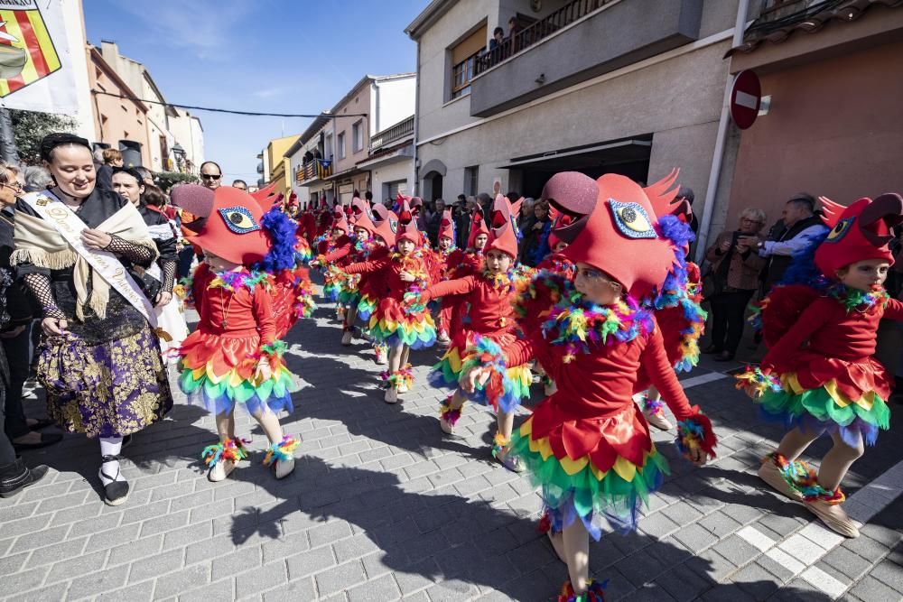 Ranxo de Vidreres 2019