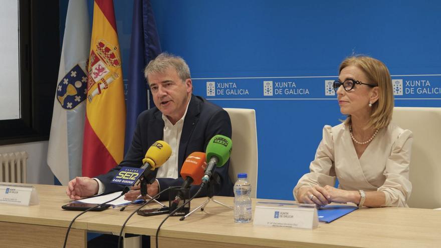 Revés al PXOM de Jácome: la Xunta lo devuelve al detectar numerosos errores