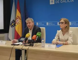 Revés al PXOM de Jácome: la Xunta lo devuelve al detectar numerosos errores